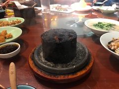 -局气烤鸭·北京菜(前门店)