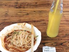 -河洛王三米皮(泉舜购物中心店)