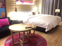-厦门海港英迪格酒店(中山路店)