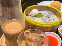 -蝴蝶里·粤菜·点心(滨江龙湖店)