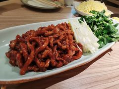 -老昌春饼(果戈里大街店)