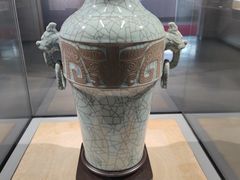 -龙泉青瓷博物馆
