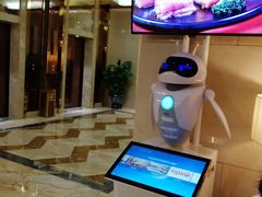 -天津津利华酒店