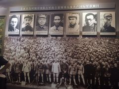 -遵义会议纪念馆