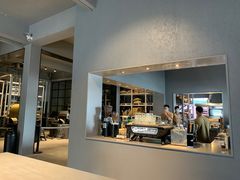 -来回·咖啡(钟村咖啡豆店)