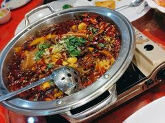 -老山东·山东菜(鲁菜名店)