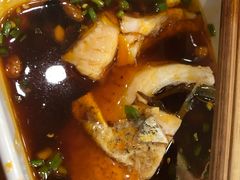 -刘胖娃鱼庄·特色肥肠鱼(杨家坪店)