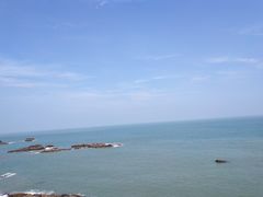 -东极岛景区-青浜岛
