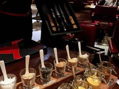 -恰餐厅及酒吧 CHAR Bar & Grill (北京丽都皇冠假日店)