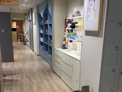 -海马体照相馆(上海月星环球港店)