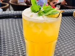 长岛冰茶-Rock Bar Bali(Bali)
