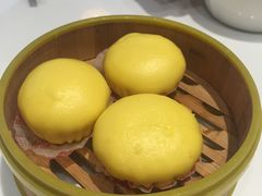 蛋黄金沙包-赛百味(仙林金鹰店)