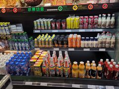 -哈尔信食品超市(哈尔滨王府井购物中心店)