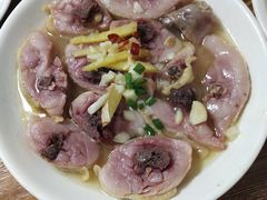-玲燕蒸菜馆(江东路店)