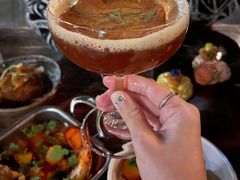 -Ocean's Table 欧舍