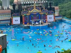 -南昌玛雅海滩水公园