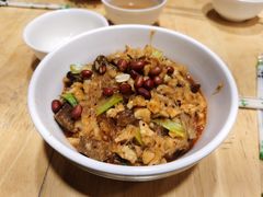 -老乌家特色小炒泡馍(大皮院店)