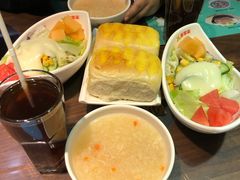 -豪享来中西餐厅(金水东路店)