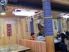 大堂-苗湘食府(十年店)