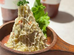 -俄士厨房(环球港店)