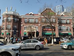 -桂园餐厅(五大道店)