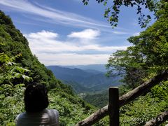 -王顺山国家森林公园
