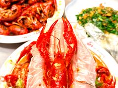 -欧记轩龙虾·私房菜(A店)