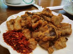 -乐山第一家临江鳝丝(茶坊路店)