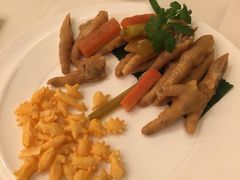 -半岛太子酒家(海港城店)
