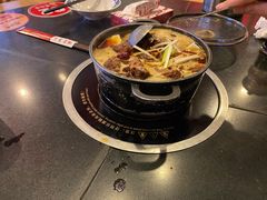 -天仁聚驴肉香(北石槽店)