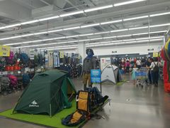 -迪卡侬(土桥店)