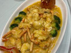 -老人和饭店(淮海中路店)