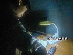 -H立方实景剧情密室(天河旗舰店)