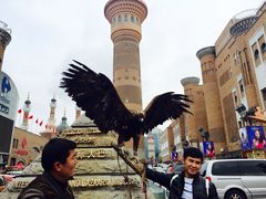 iphone_upload_pic-新疆国际大巴扎