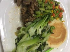 -复旦大学本部-食堂
