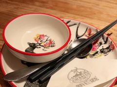 -新白鹿餐厅(银泰西湖文化广场店)