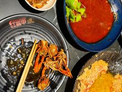 -红盔甲·小龙虾(人民广场店)