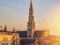 -布鲁塞尔大广场