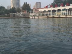 -海河游船-永乐码头(大悲院)