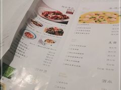 -半勺·新徽菜(银泰城店)