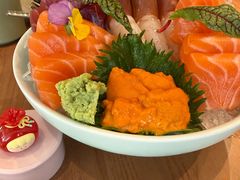 -Tuna maki寿司(苏州万象天地店)