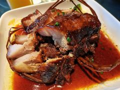 甫里扎肉-二十八里太湖船菜(吉祥路店)