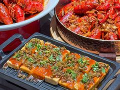 -侠舍·江湖烤全羊·大排档(沌口总店)