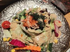 -藤原布二·八佰善会席料理(奥体店)