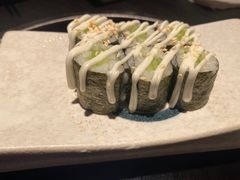 -栖川山葵家·寿喜锅·日式料理(龙湖北城天街商场店)