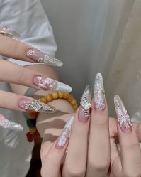 -斯馨·健康美甲美睫