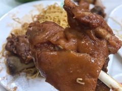 -麦文记面家(佐敦店)