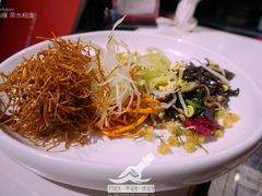 那府十样儿菜-京味斋·北京烤鸭(华威桥北工大店)