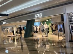 -KK ONE(京基滨河时代店)