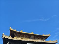-武当山风景区